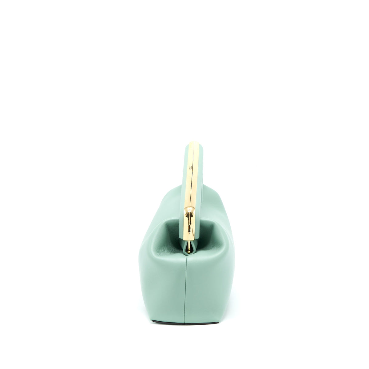 fendi-first-medium-lambskin-mint-green-ghw