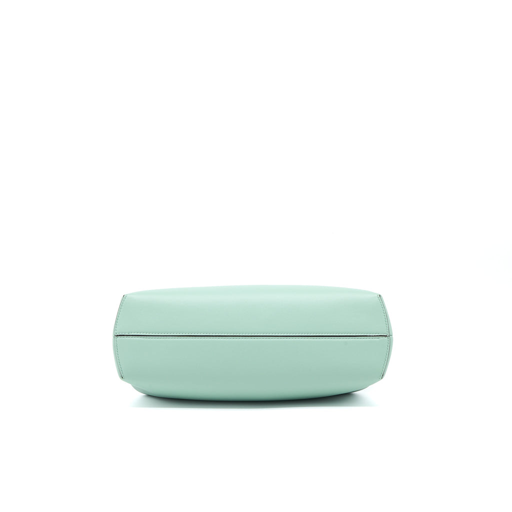 fendi-first-medium-lambskin-mint-green-ghw