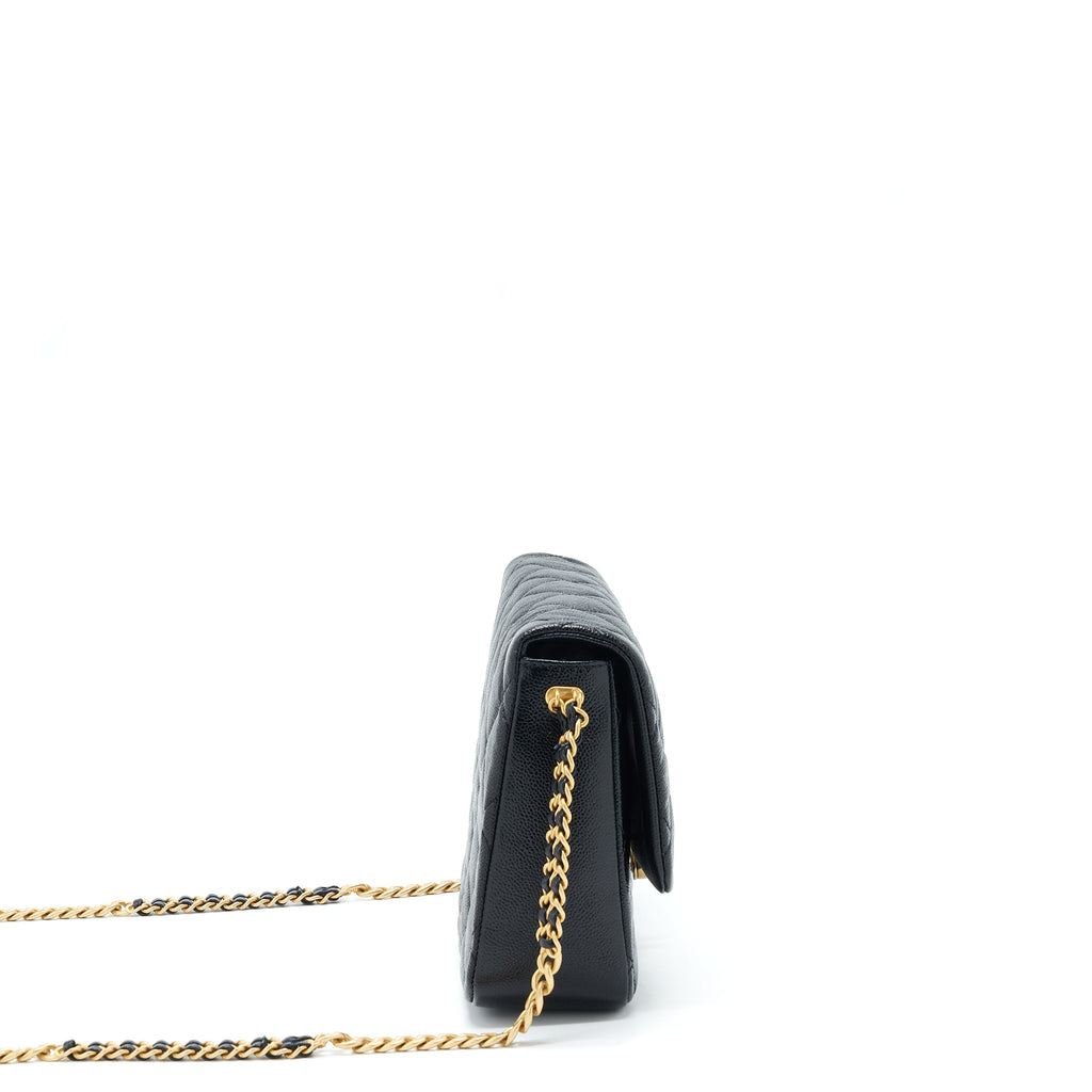 chanel-22p-medium-melody-bag-grained-calfskin-black-ghw-microchip