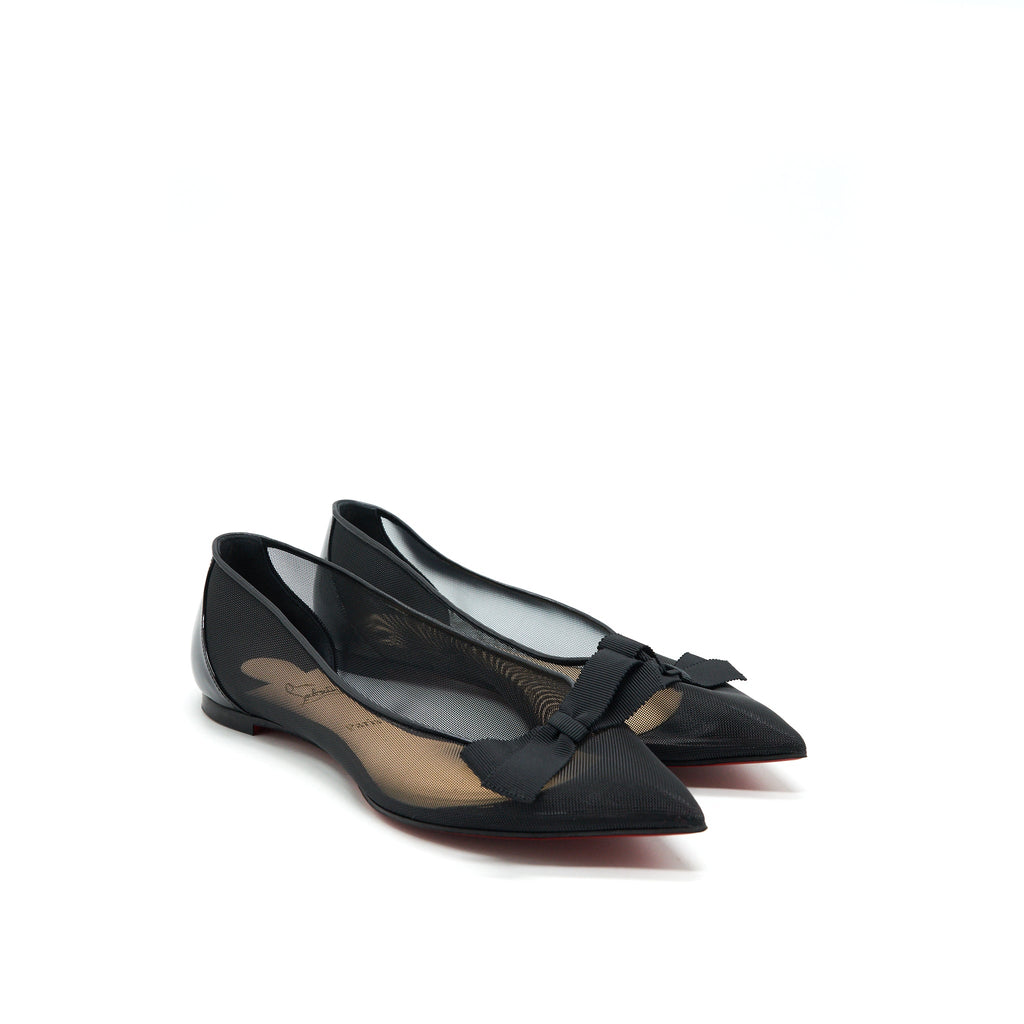 christian-louboutin-pointed-flat-in-black