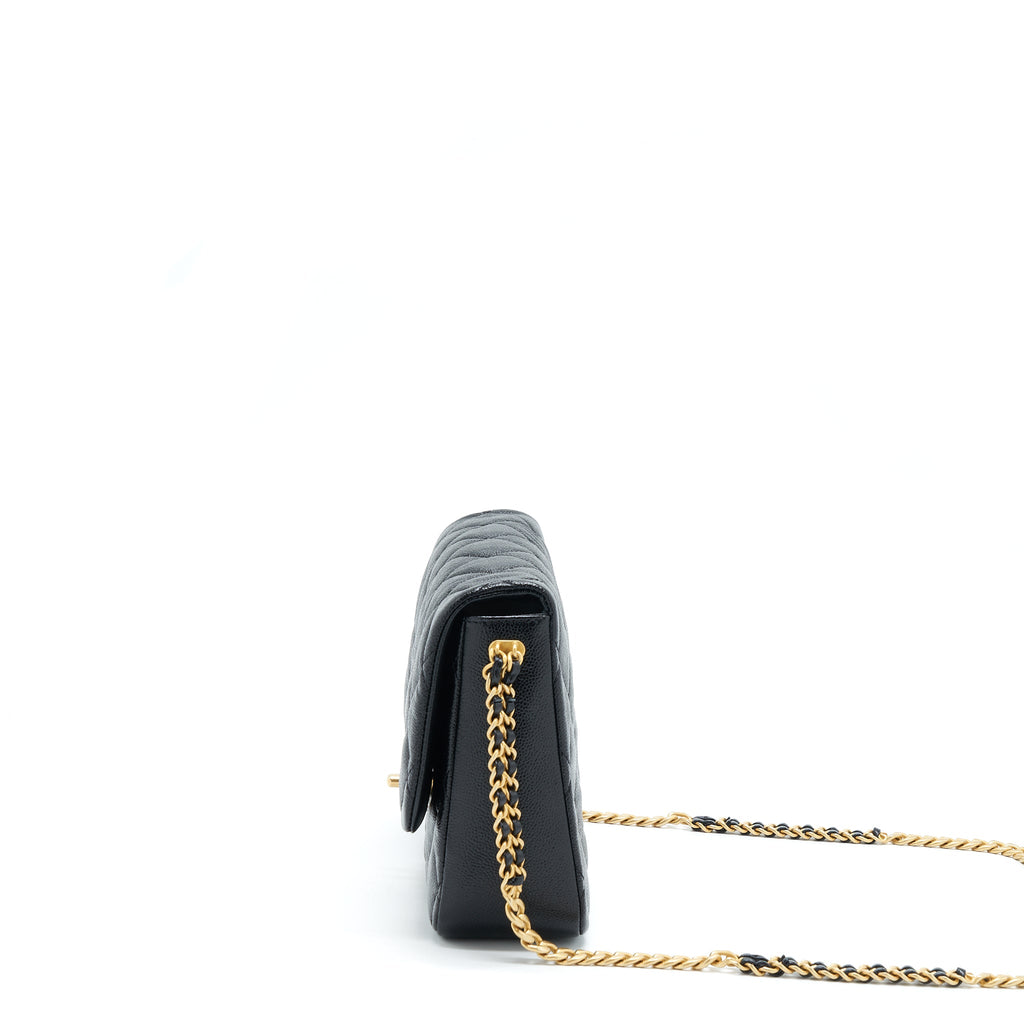 chanel-22p-medium-melody-bag-grained-calfskin-black-ghw-microchip