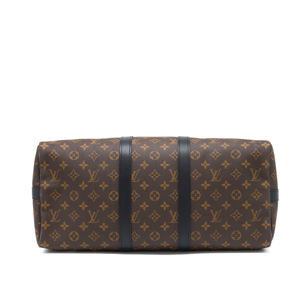 louis-vuitton-keepall-bandouliere-45-monogram-macassar-canvas-shw