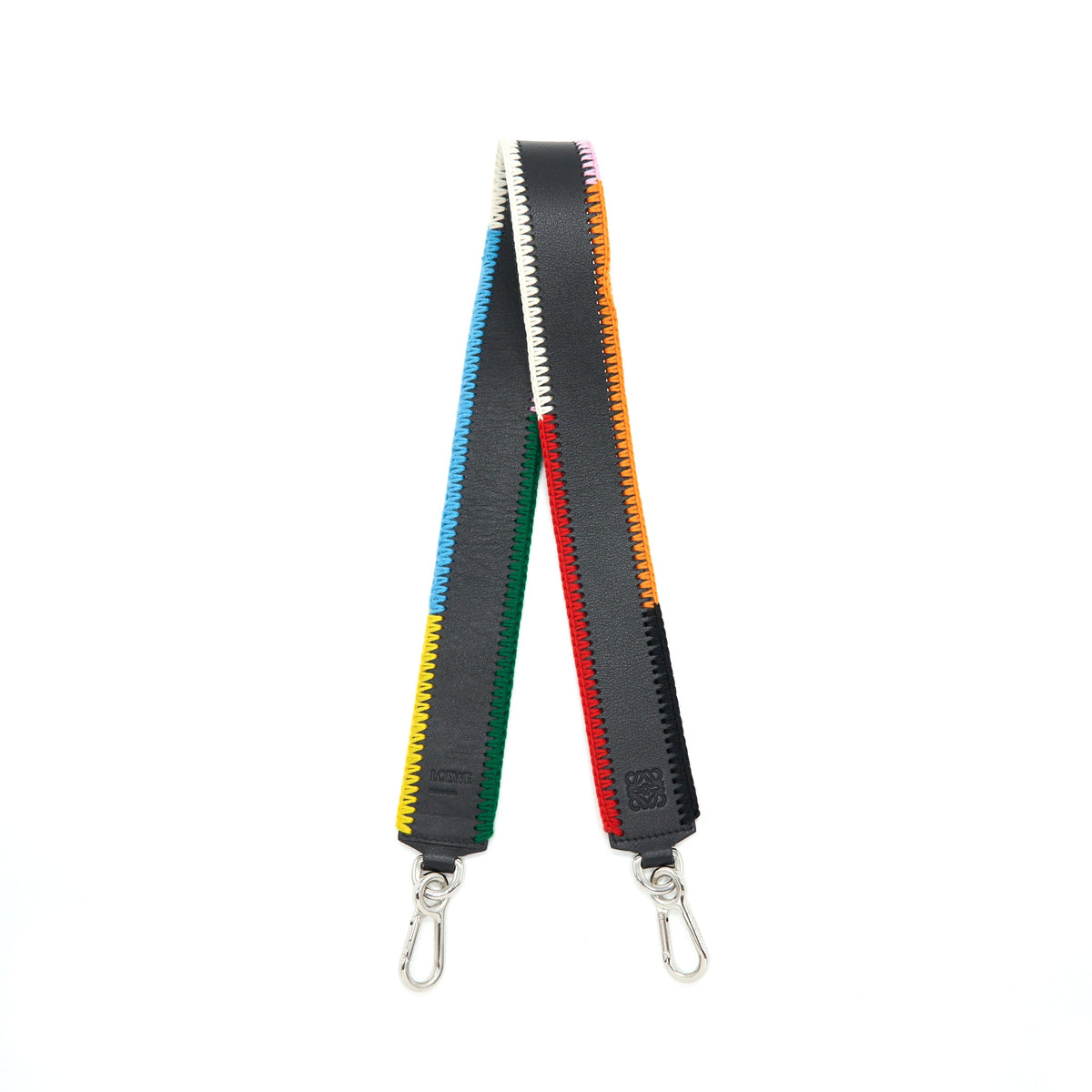 loewe-black-multiclor-strap
