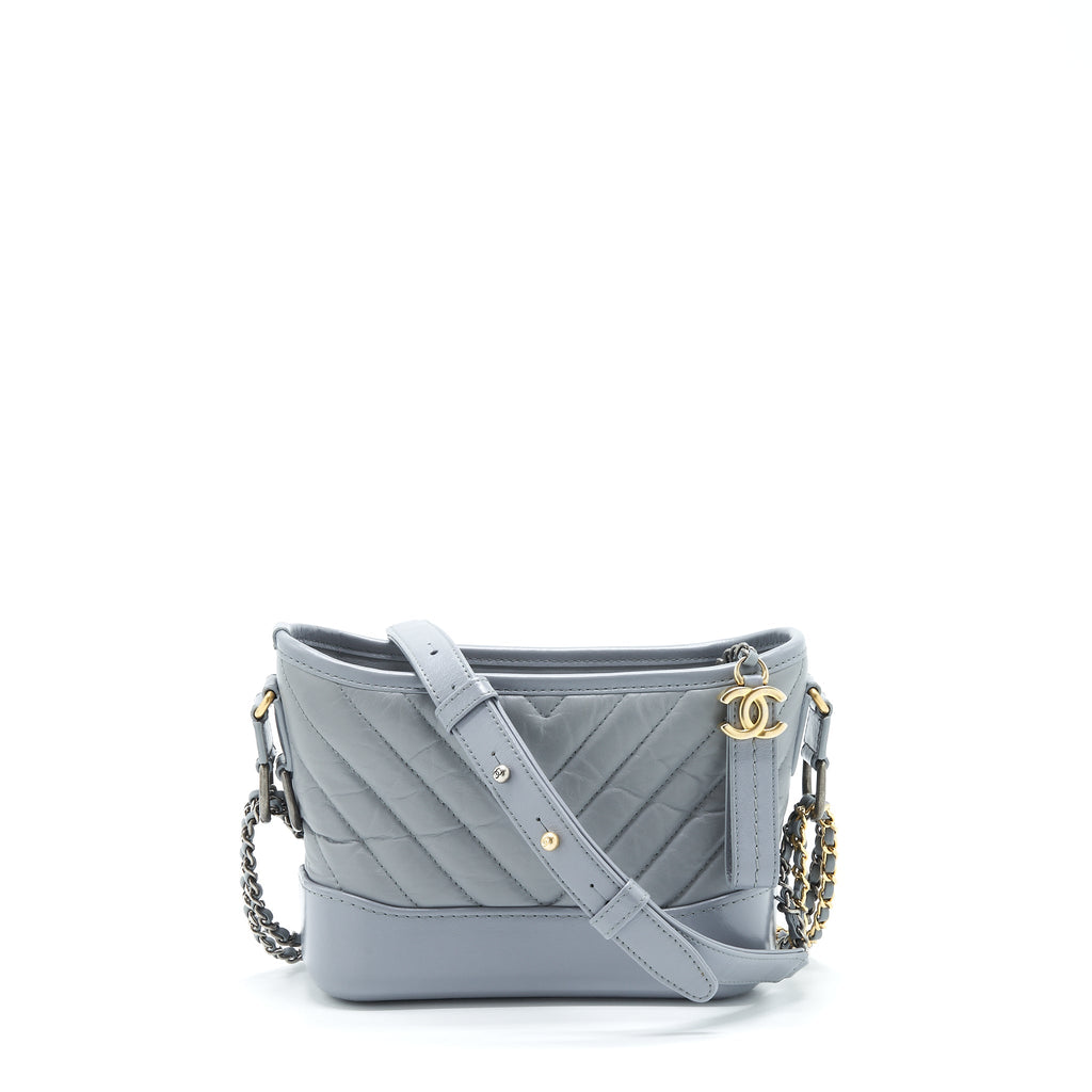 chanel-chevron-small-gabrielle-hobo-bag-grey-with-multicolour-hardware