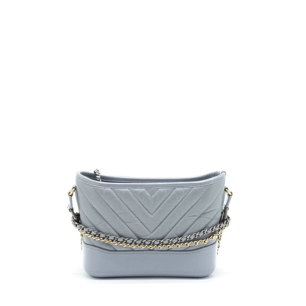 chanel-chevron-small-gabrielle-hobo-bag-grey-with-multicolour-hardware