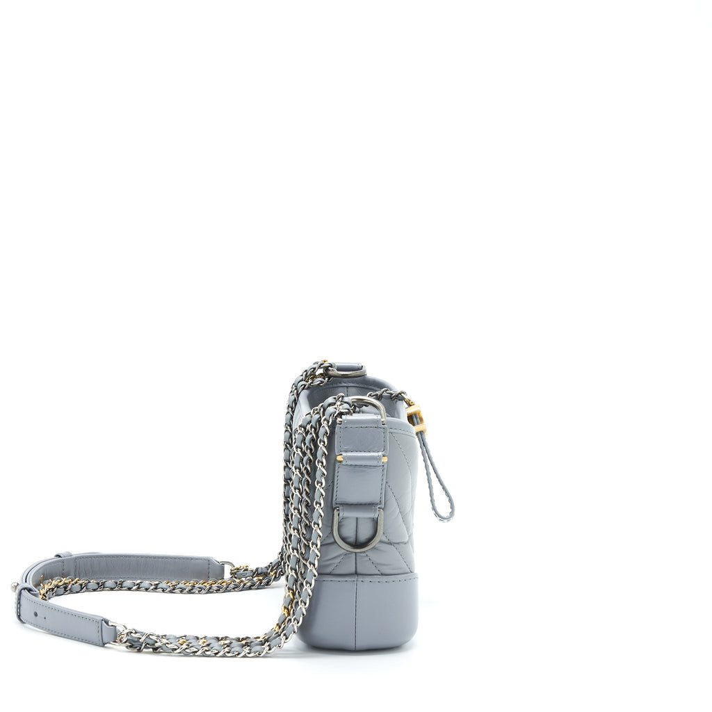 chanel-chevron-small-gabrielle-hobo-bag-grey-with-multicolour-hardware