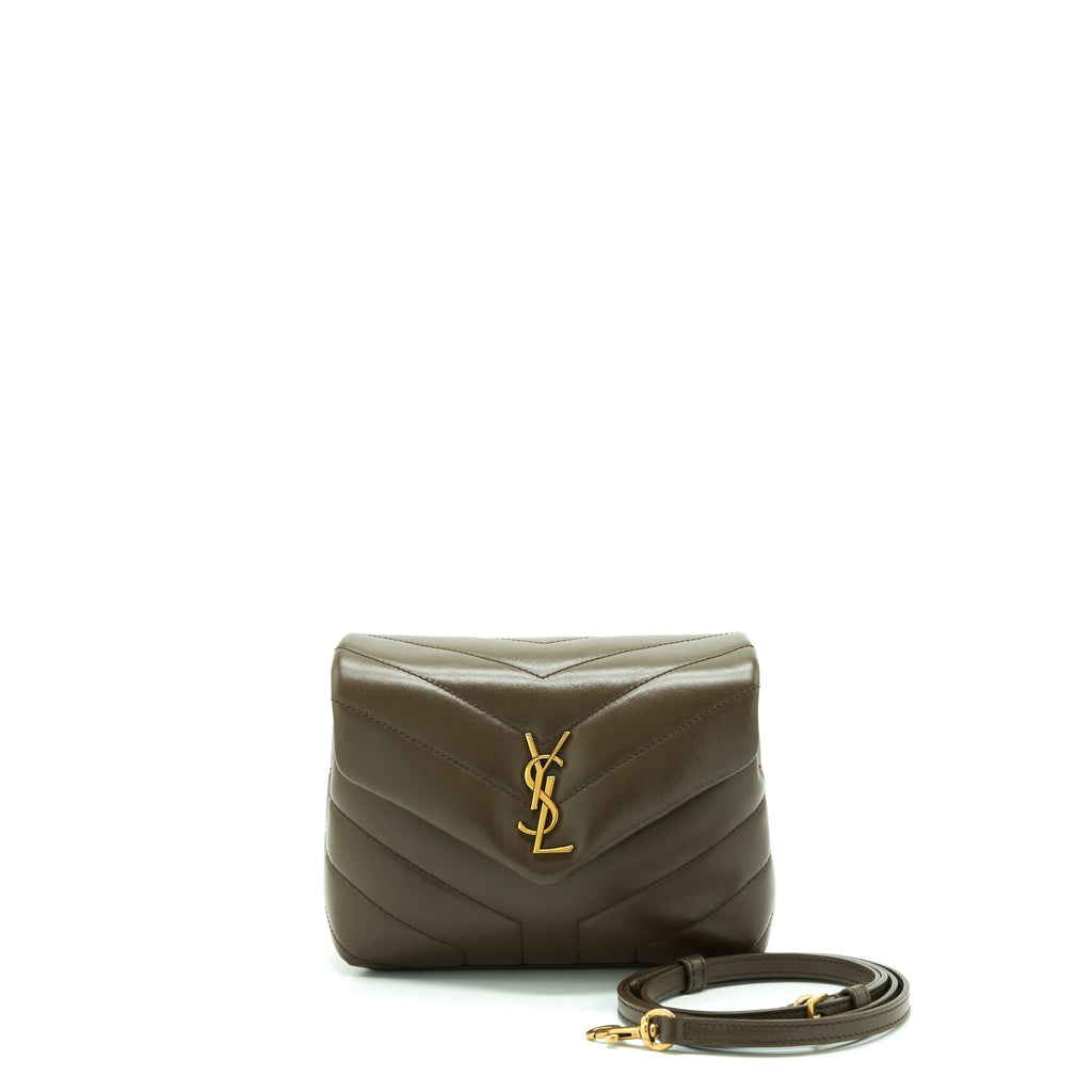 saint-laurent-ysl-lou-lou-bag-brown-ghw