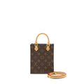 louis-vuitton-petit-sac-plat-monogram-canvas-ghw-1