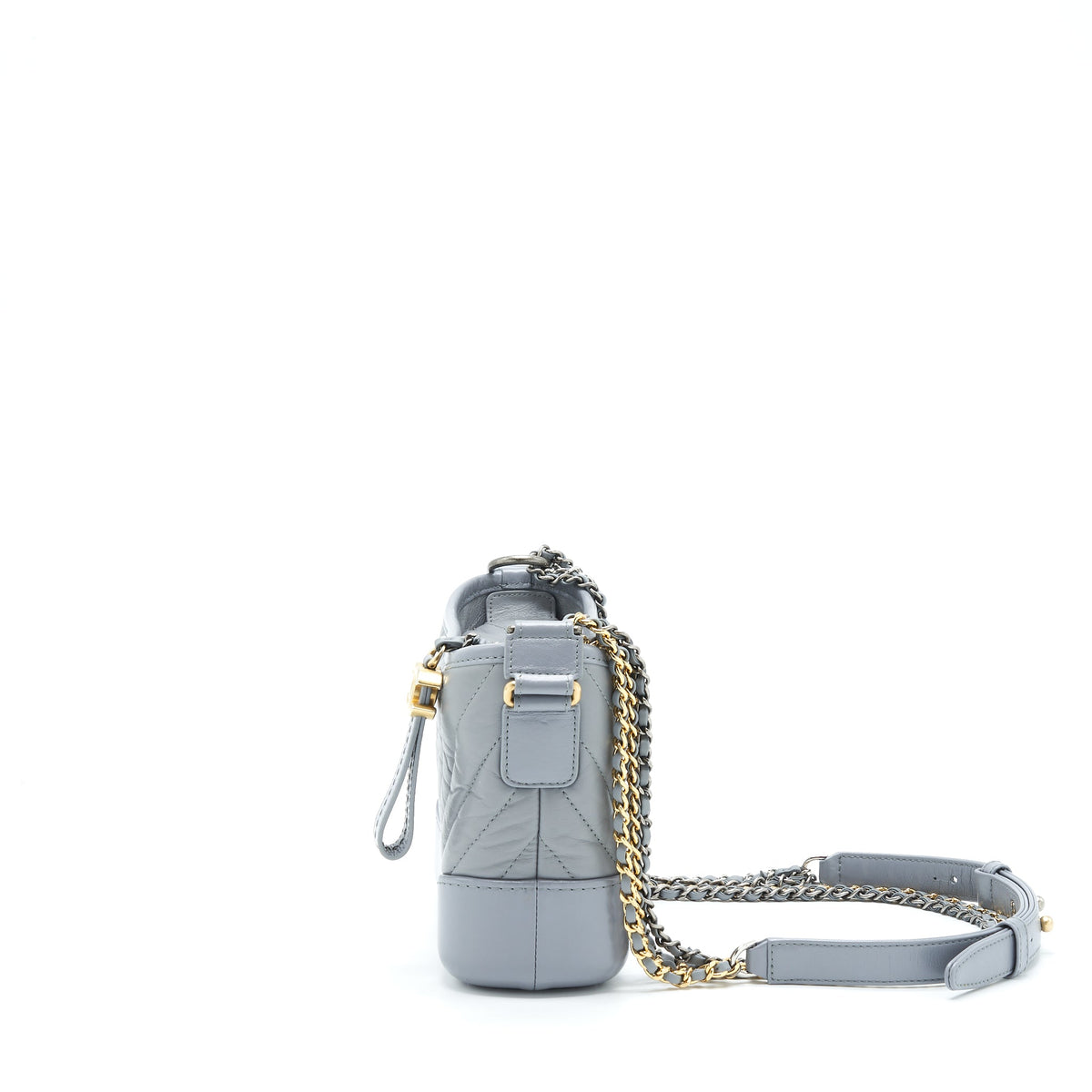chanel-chevron-small-gabrielle-hobo-bag-grey-with-multicolour-hardware