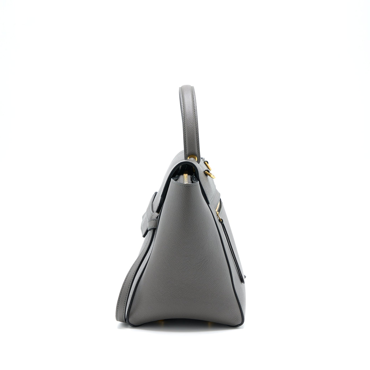 celine-mini-belt-bag-in-grained-calfskin-grey-with-ghw