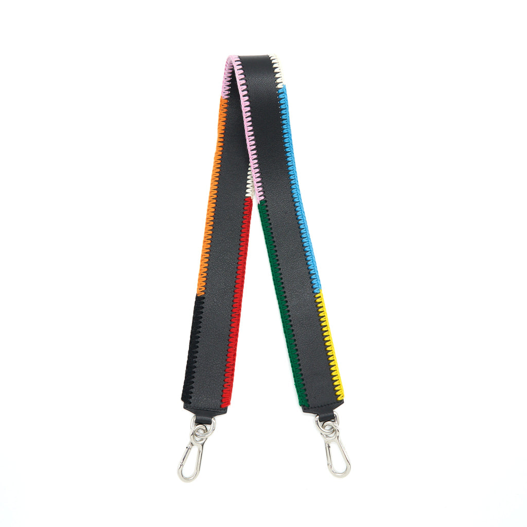 loewe-black-multiclor-strap