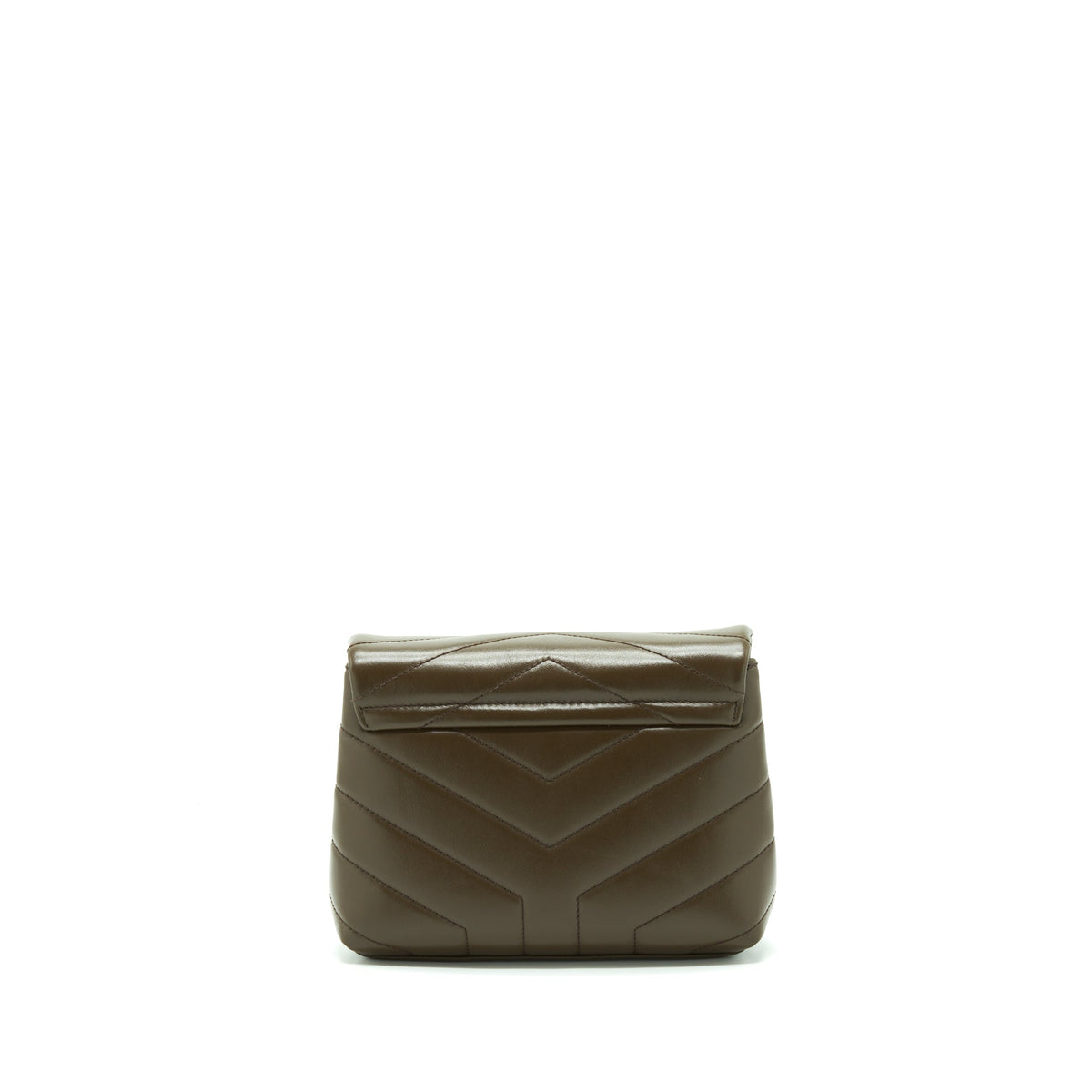 saint-laurent-ysl-lou-lou-bag-brown-ghw