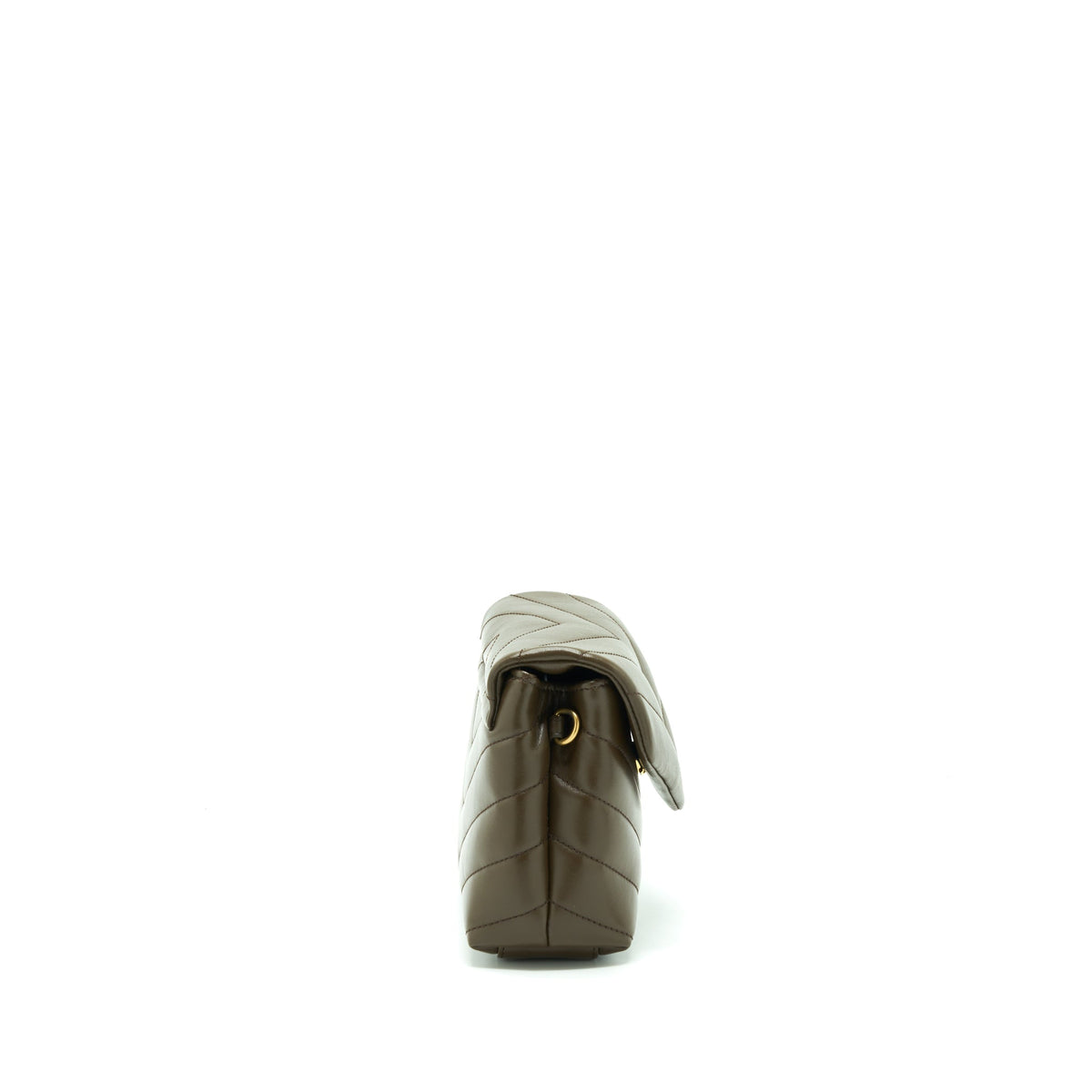 saint-laurent-ysl-lou-lou-bag-brown-ghw