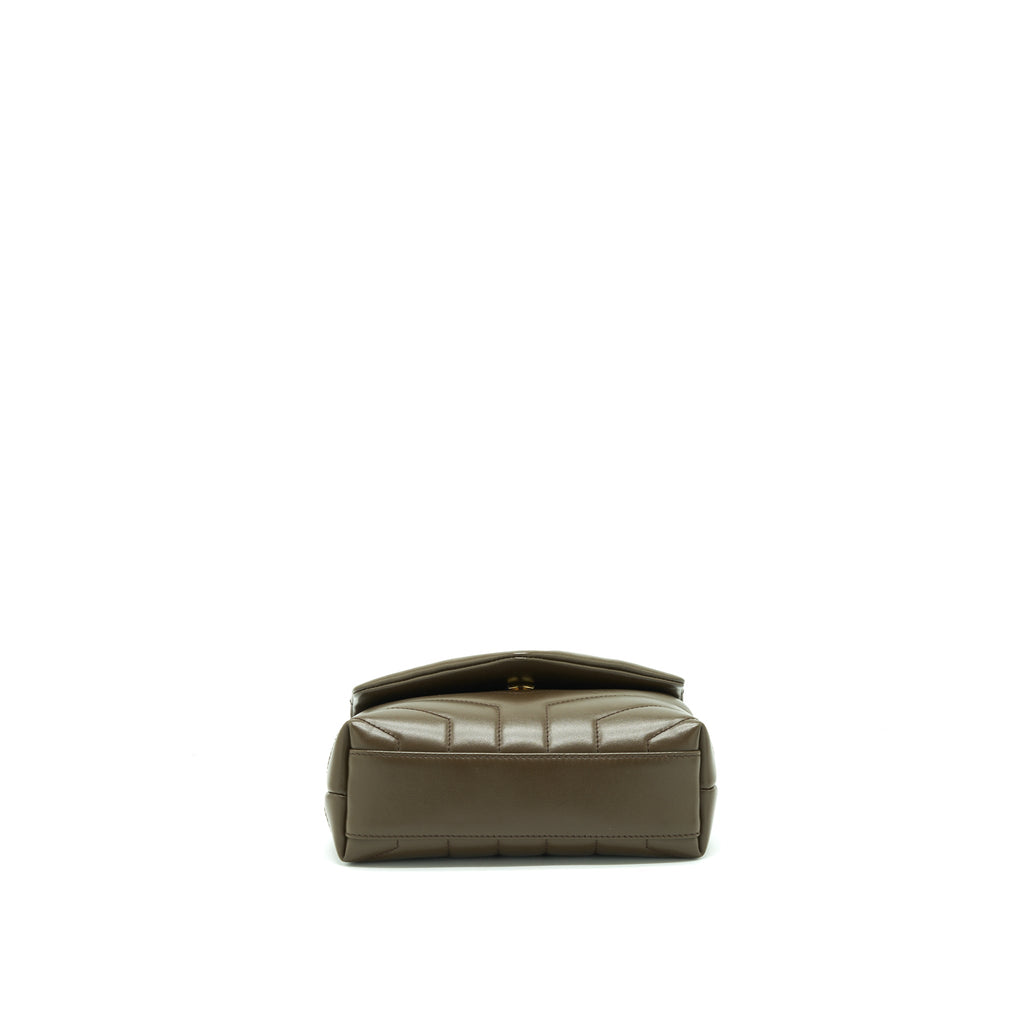 saint-laurent-ysl-lou-lou-bag-brown-ghw