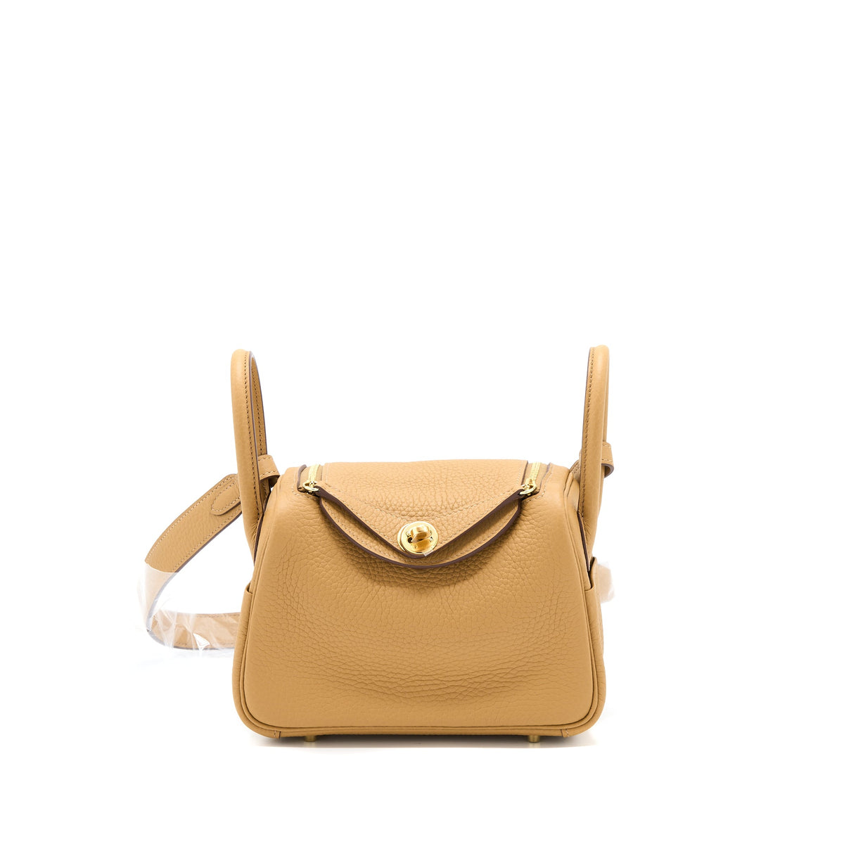 hermes-mini-lindy-clemence-4b-biscuit-ghw-stamp-u