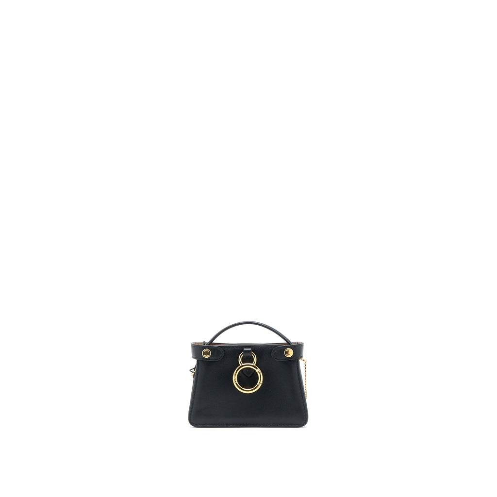 fendi-nano-peekaboo-charm-lambskin-black-ghw