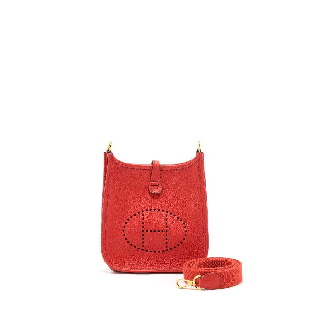 hermes-mini-evelyn-16-clemence-rouge-tomate-ghw-stamp-y