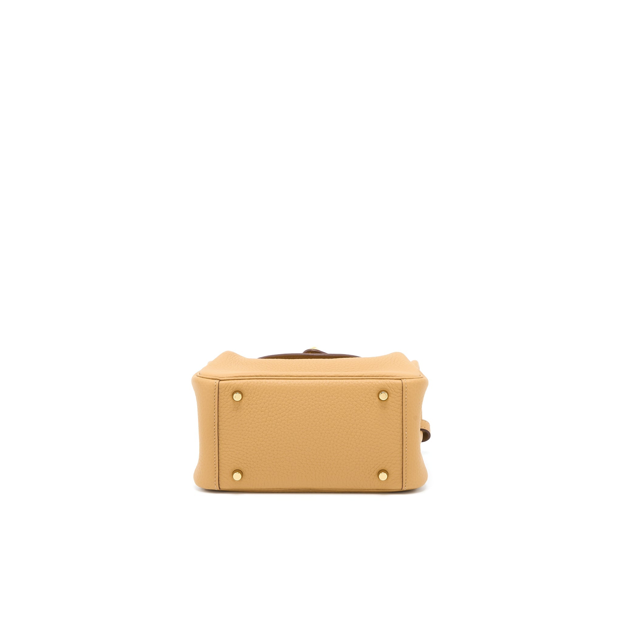 hermes-mini-lindy-clemence-4b-biscuit-ghw-stamp-u