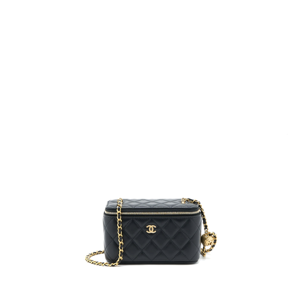 chanel-pearl-crush-long-vanity-lambskin-black-brushed-ghwmicrochip