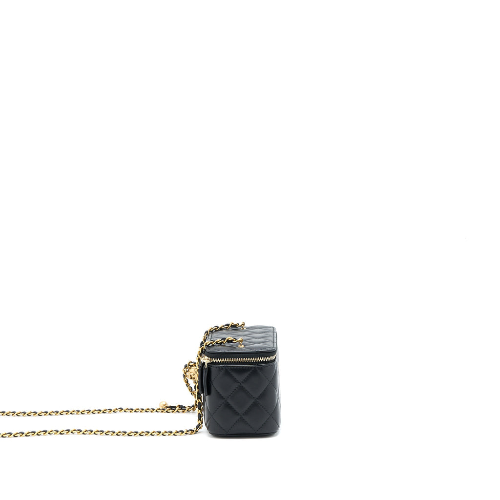 chanel-pearl-crush-long-vanity-lambskin-black-brushed-ghwmicrochip