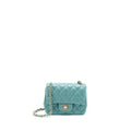 chanel-mini-square-flap-bag-lambskin-light-green-lghw-microchip