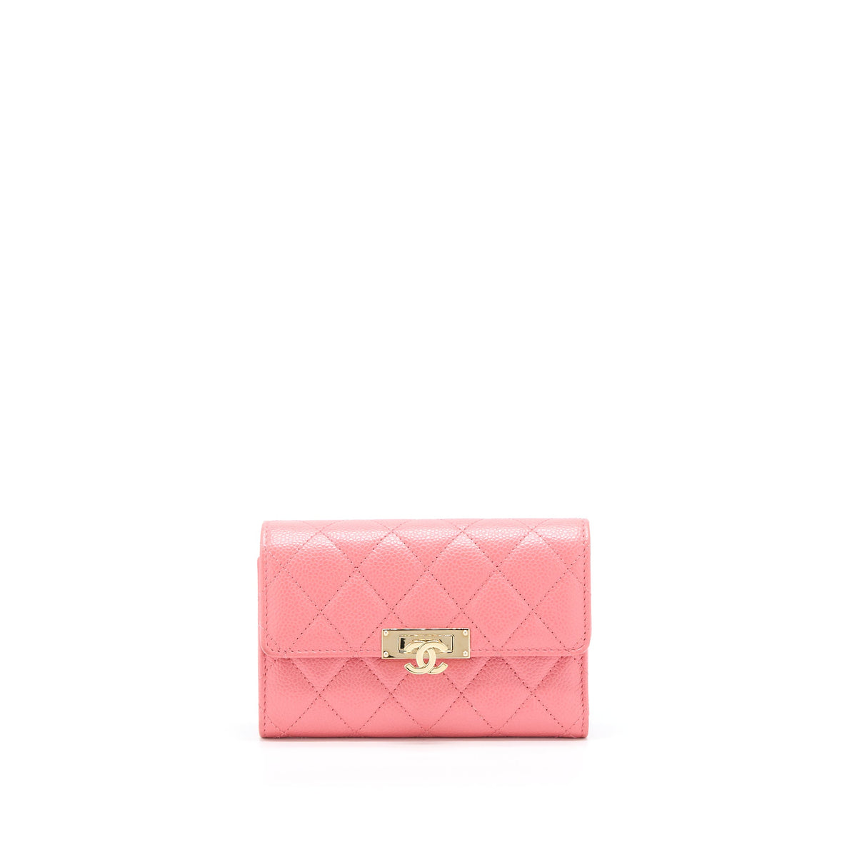 chanel-flap-wallet-caviar-rose-pink-lghw