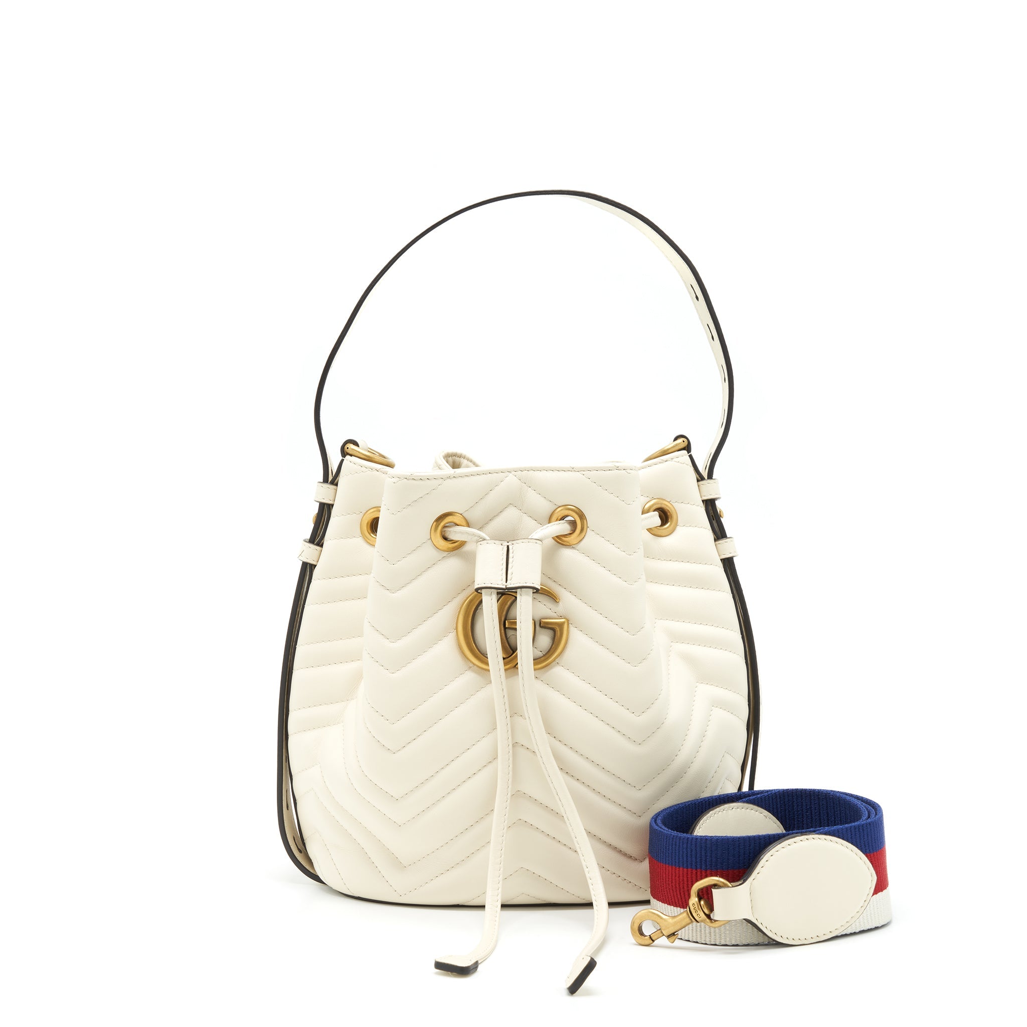gucci-bucket-bag-white-ghw