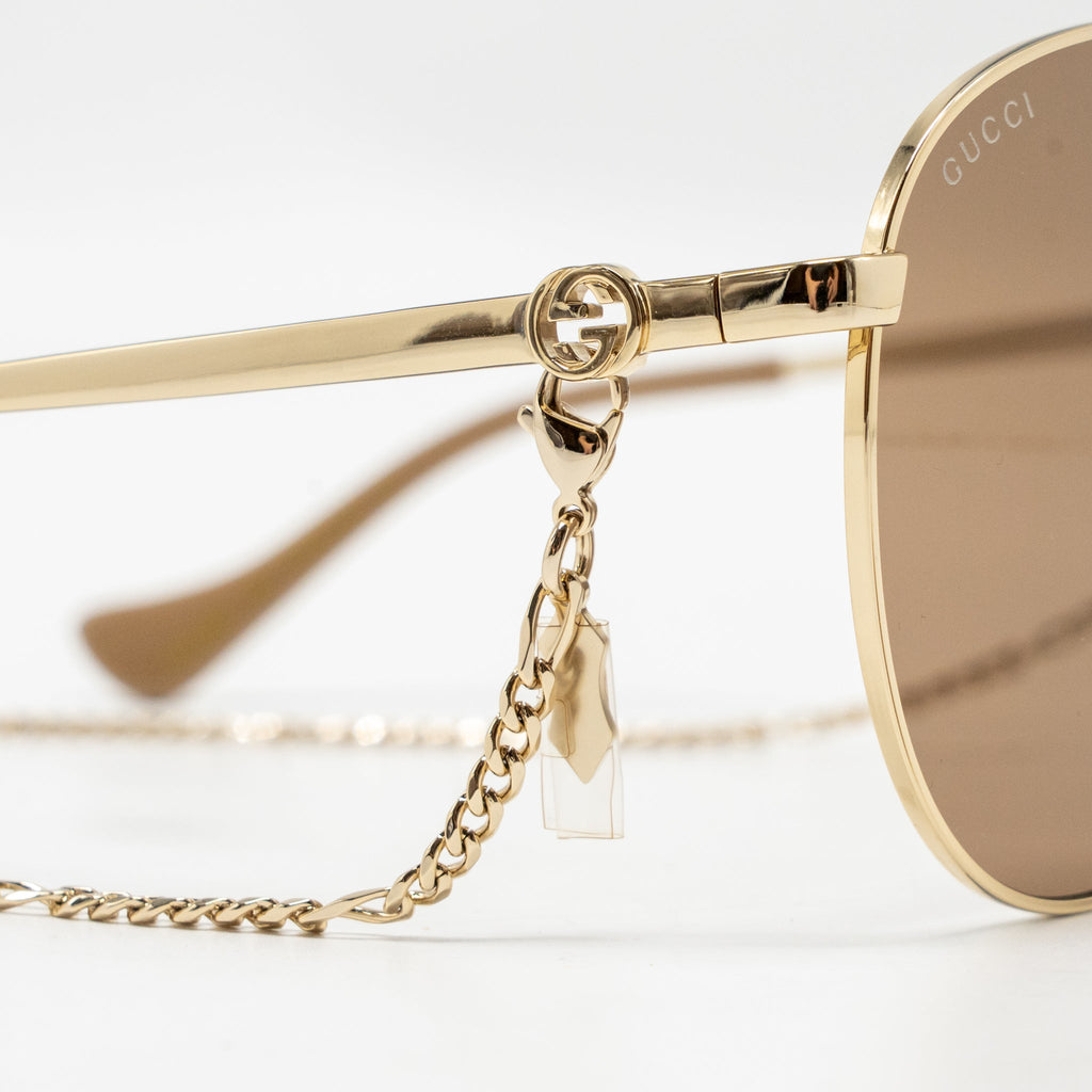 gucci-interlocking-g-sunglasses-with-chain-beige-gold-tone
