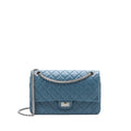 chanel-2-55-226-reissue-flap-bag-calfskin-blue-grey-shw