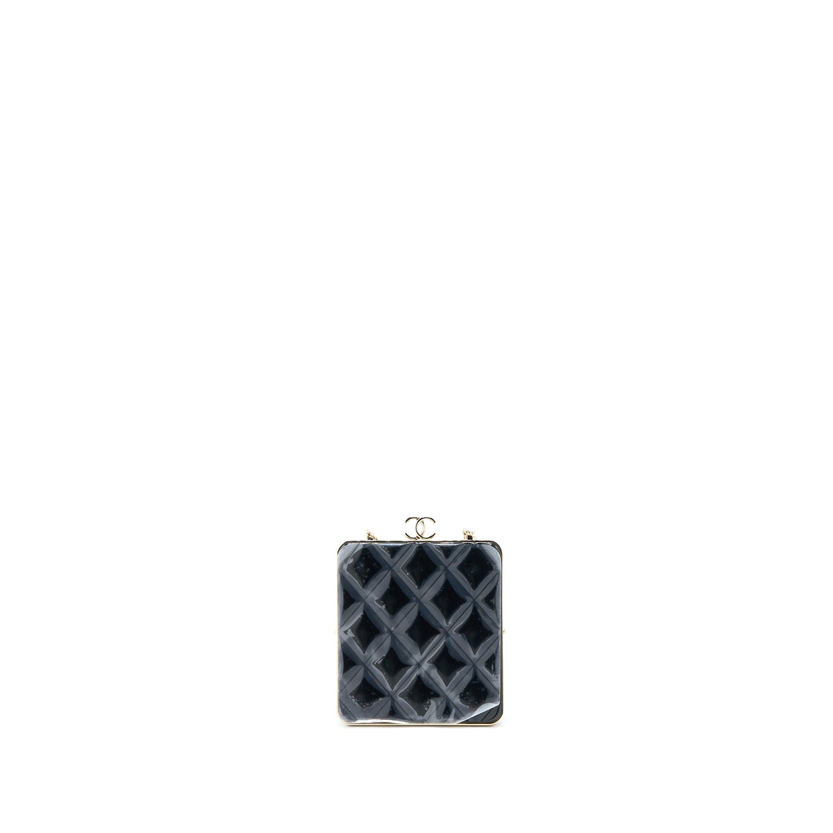 chanel-mini-clip-with-chain-lambskin-black-lghw