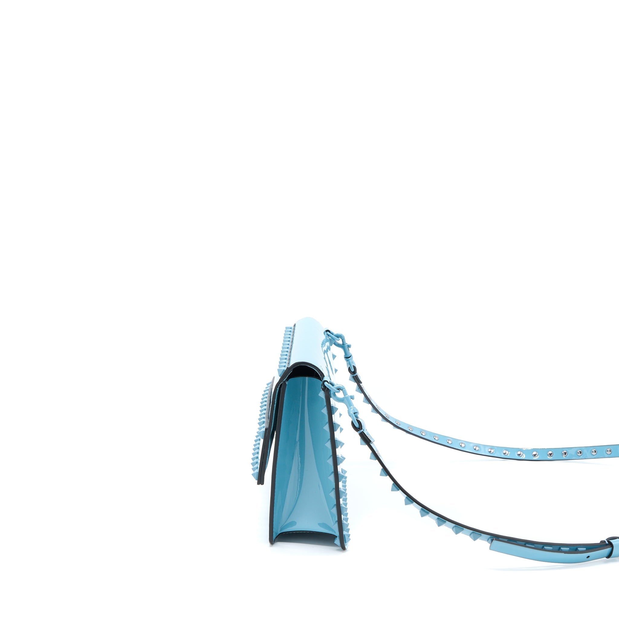 valentino-rockstud-bag-patent-leather-blue-blue-hardware