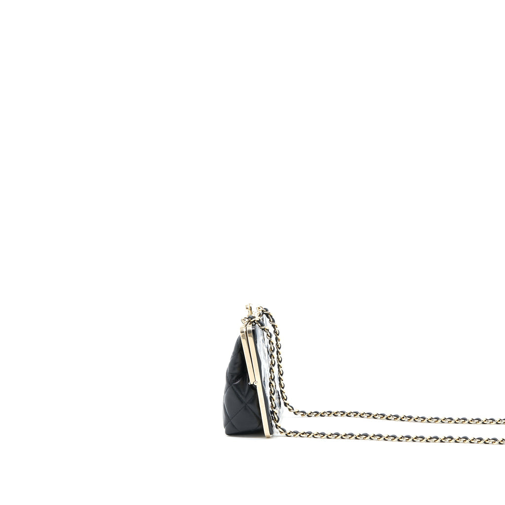 chanel-mini-clip-with-chain-lambskin-black-lghw