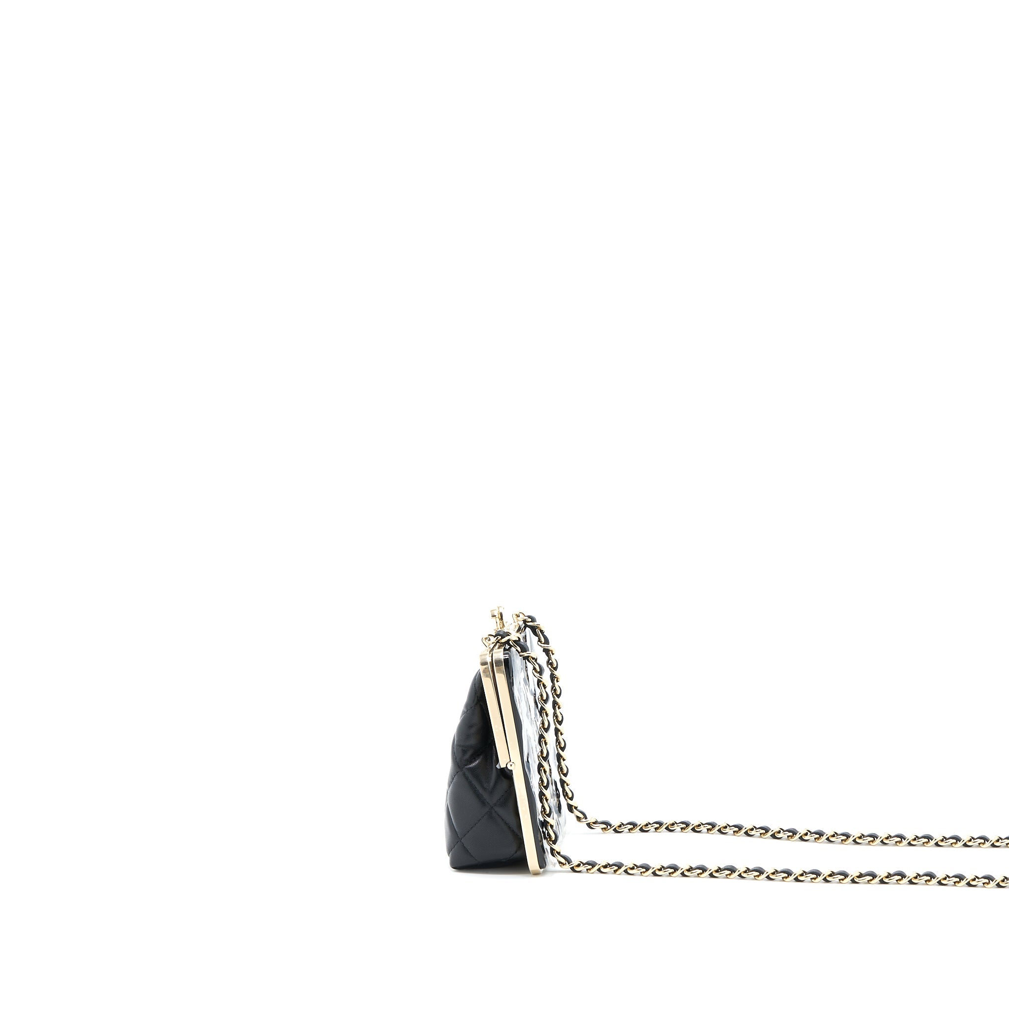 chanel-mini-clip-with-chain-lambskin-black-lghw