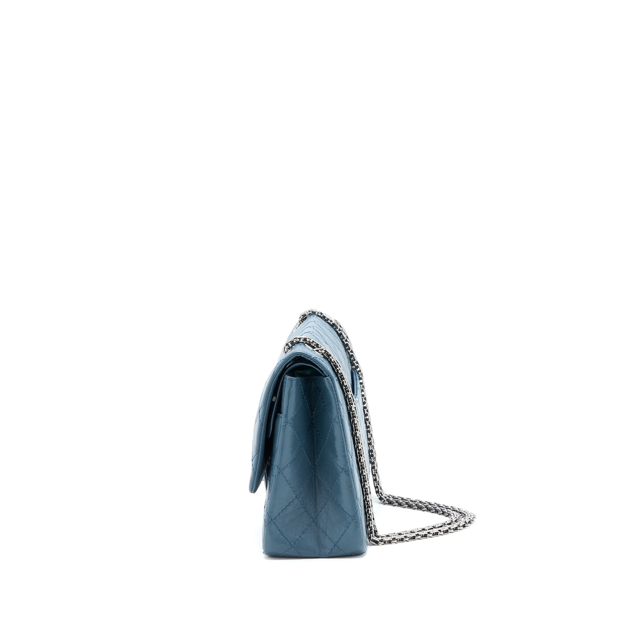 chanel-2-55-226-reissue-flap-bag-calfskin-blue-grey-shw