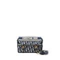 dior-small-diorcamp-bag-blue-oblique-embroidery-lghw