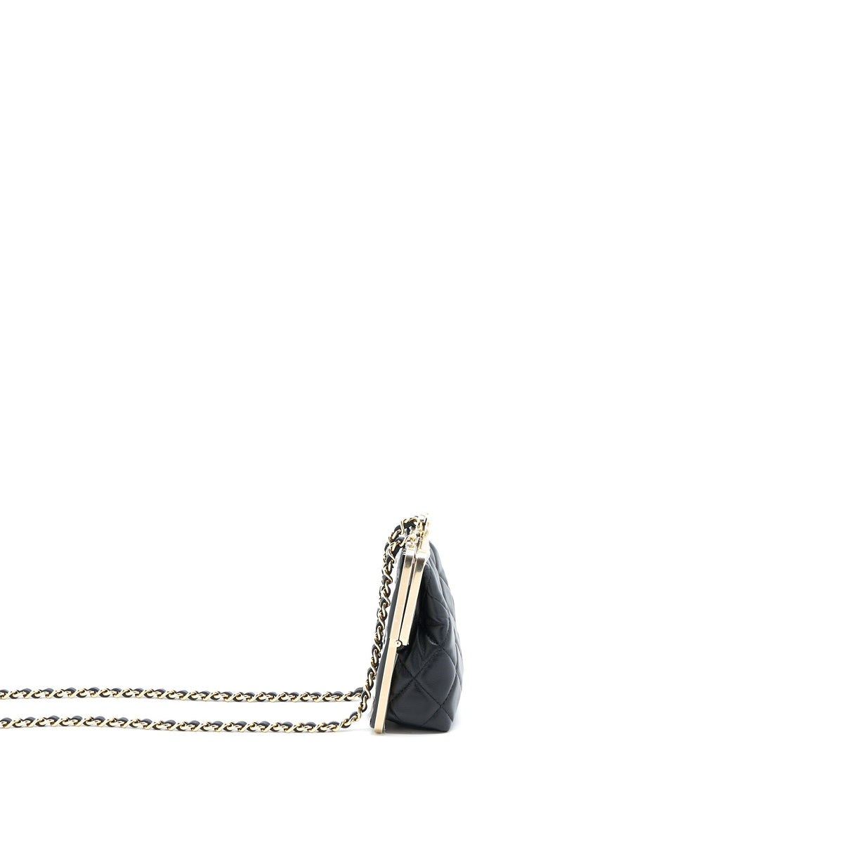 chanel-mini-clip-with-chain-lambskin-black-lghw