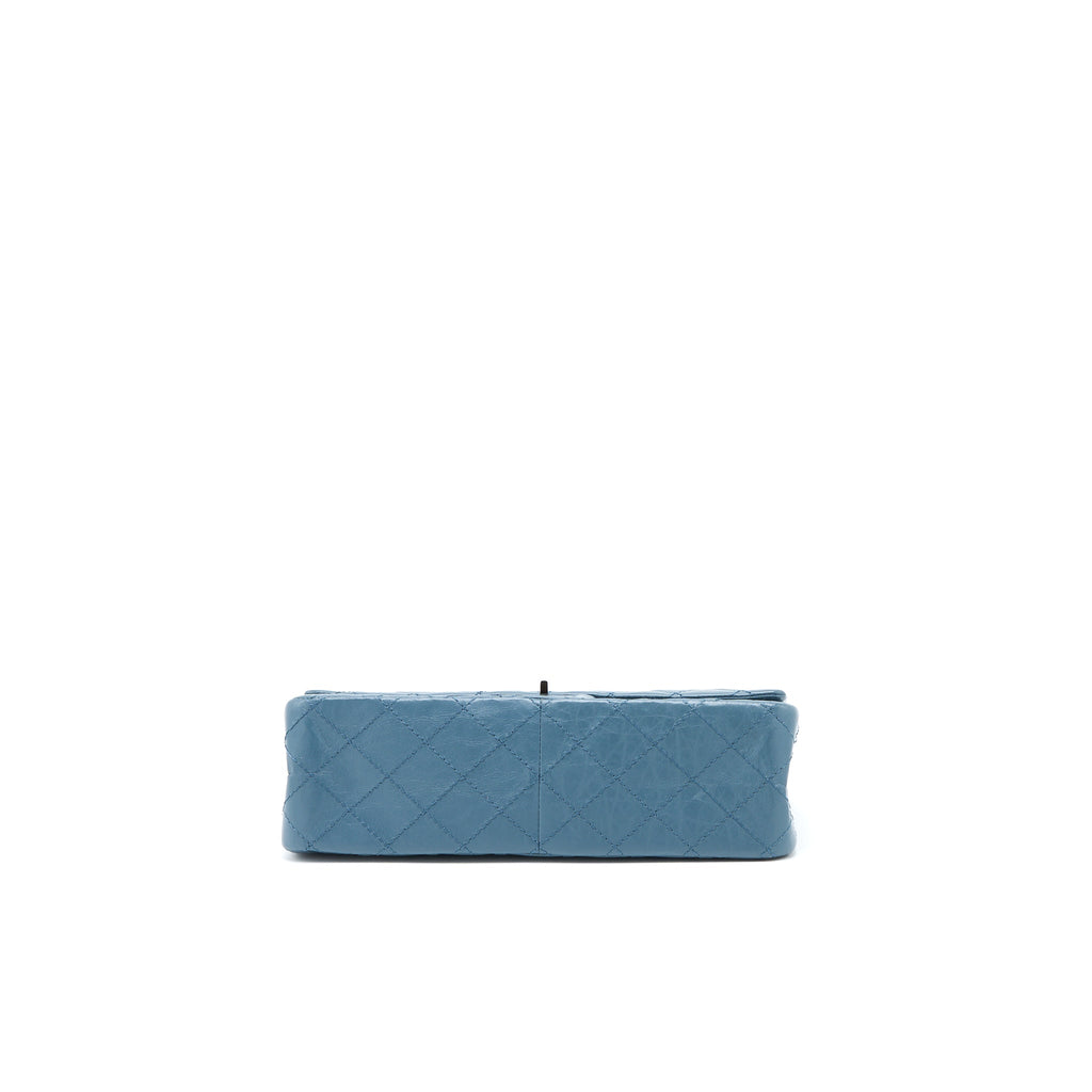 chanel-2-55-226-reissue-flap-bag-calfskin-blue-grey-shw