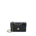 chanel-small-double-flap-bag-caviar-black-ghw-microchip