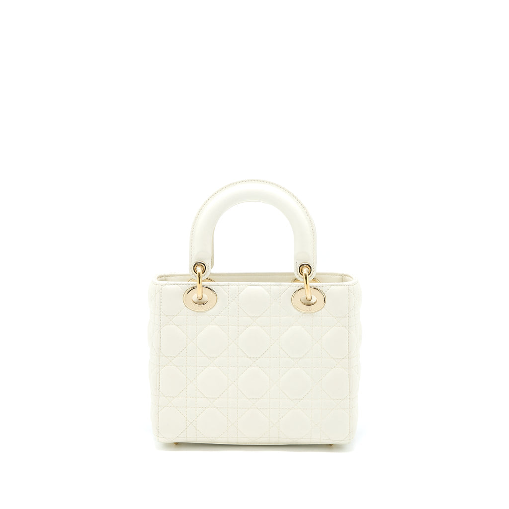 dior-small-lady-dior-lambskin-white-lghw