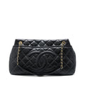 chanel-matelasse-chain-tote-bag-caviar-black-ghw-1