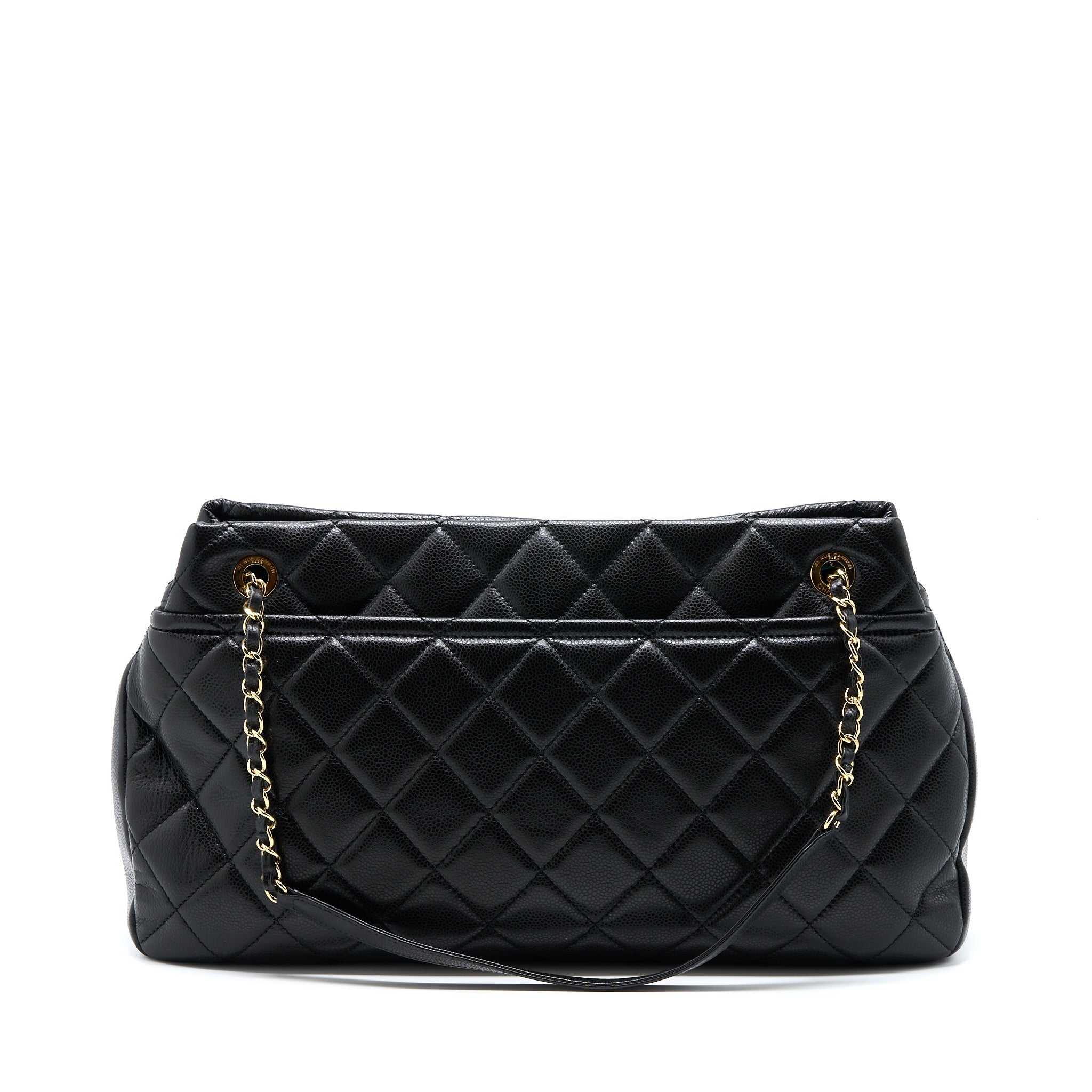 chanel-matelasse-chain-tote-bag-caviar-black-ghw-1