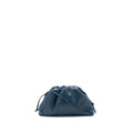 bottega-veneta-mini-pouch-calfskin-dark-blue-shw