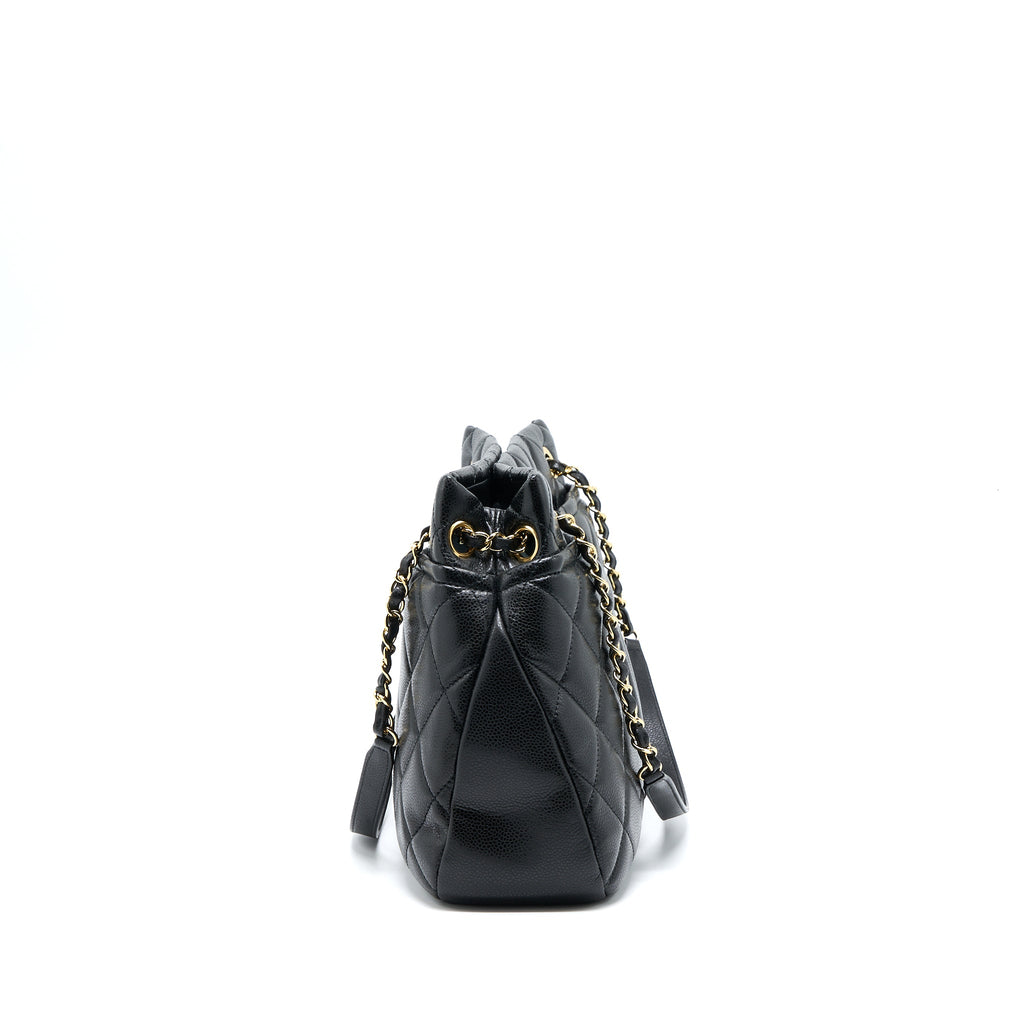 chanel-matelasse-chain-tote-bag-caviar-black-ghw-1