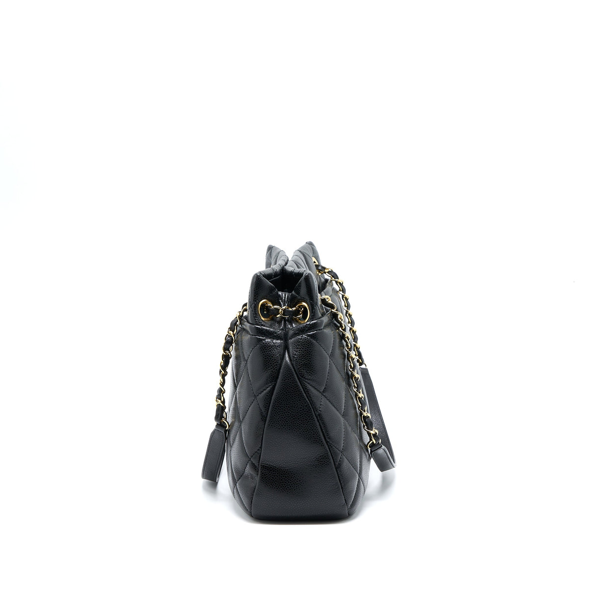 chanel-matelasse-chain-tote-bag-caviar-black-ghw-1