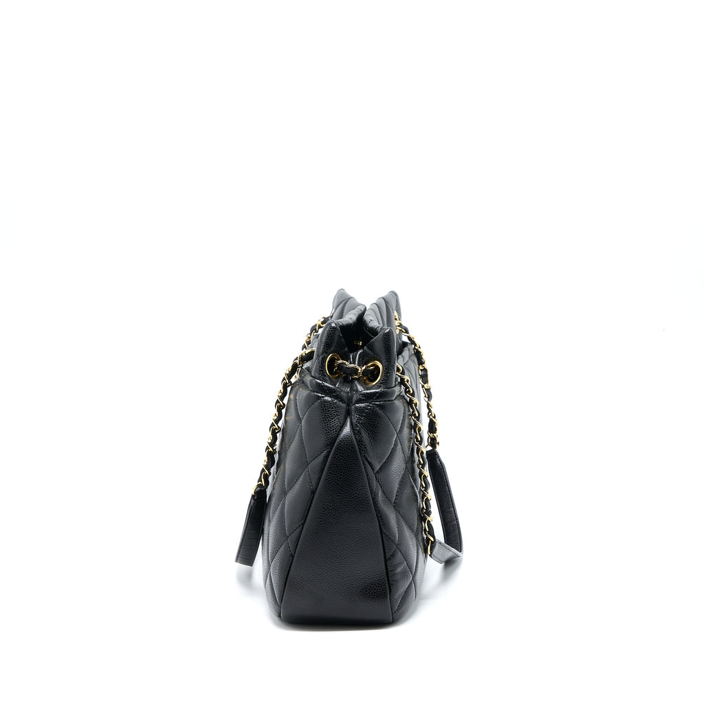 chanel-matelasse-chain-tote-bag-caviar-black-ghw-1