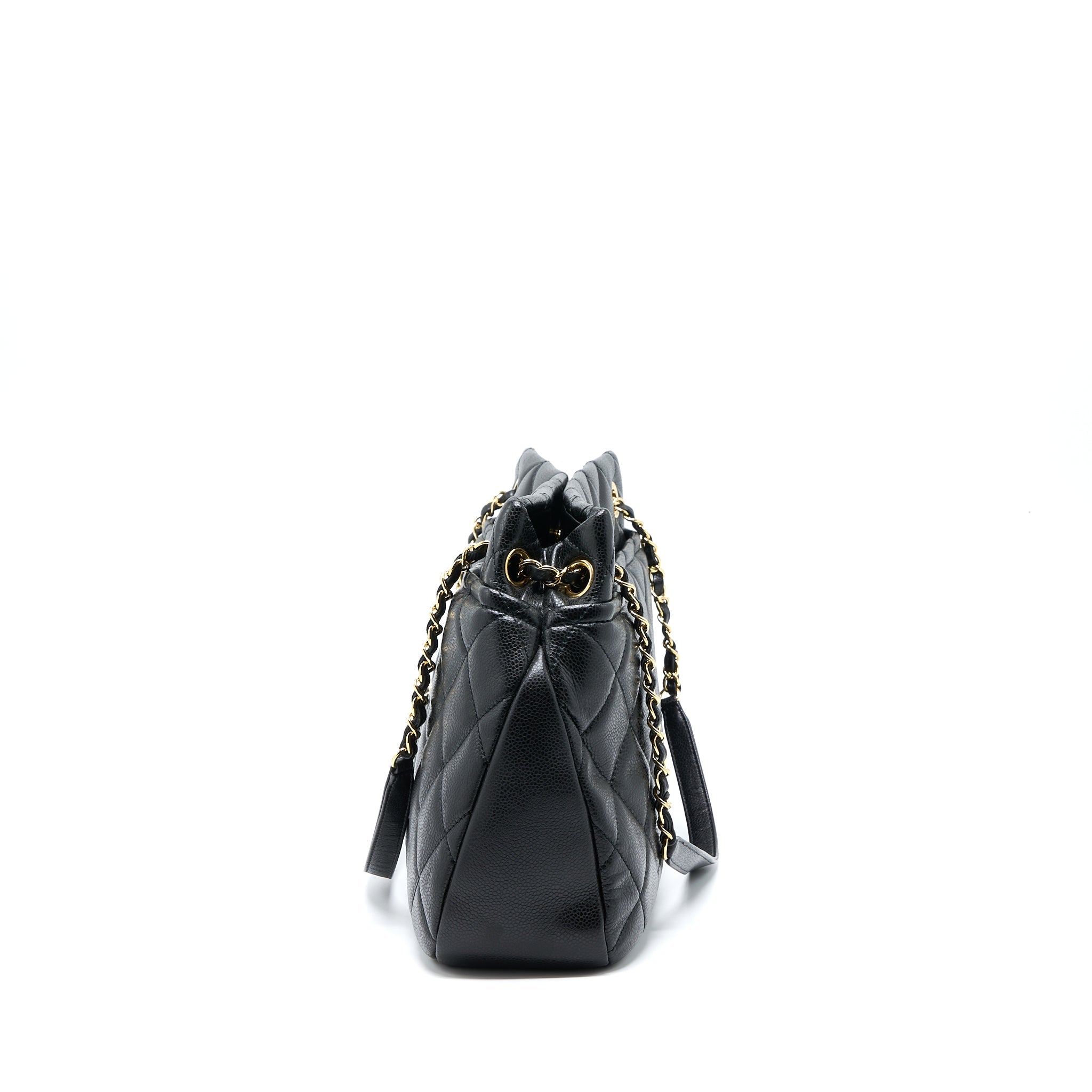 chanel-matelasse-chain-tote-bag-caviar-black-ghw-1