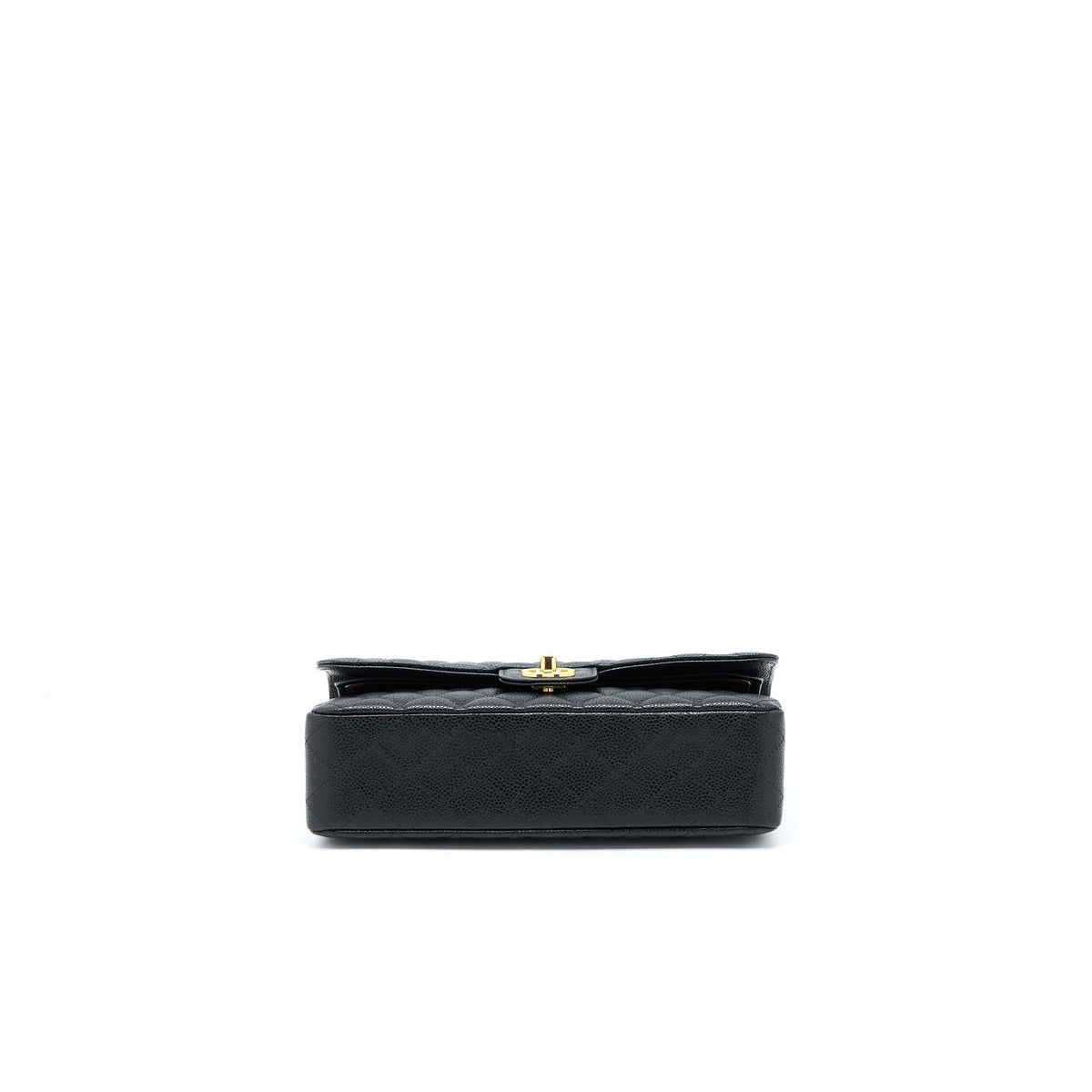 chanel-classic-double-flap-bag-caviar-black-ghw-microchip