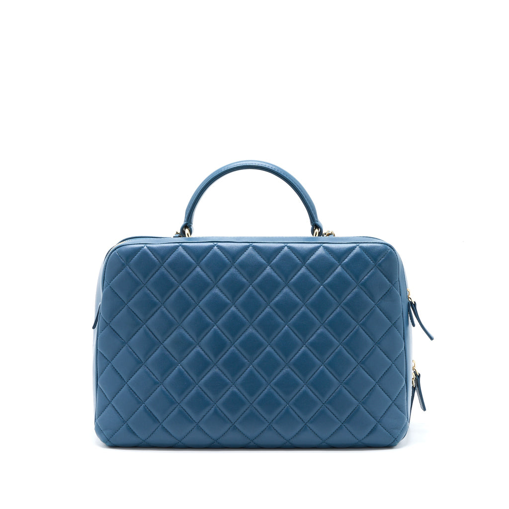 chanel-quilted-large-trendy-cc-bowling-bag-lambskin-blue-lghw