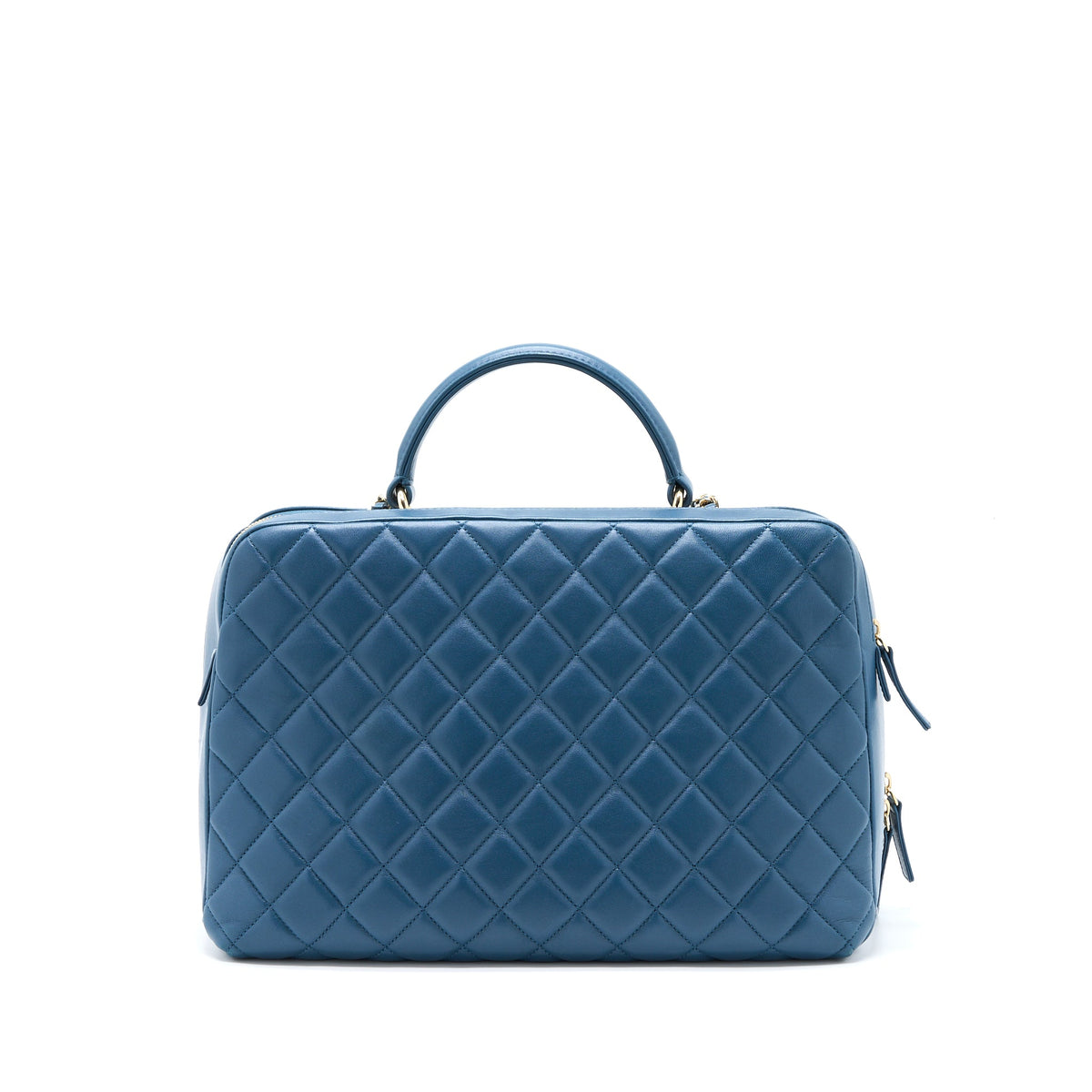chanel-quilted-large-trendy-cc-bowling-bag-lambskin-blue-lghw