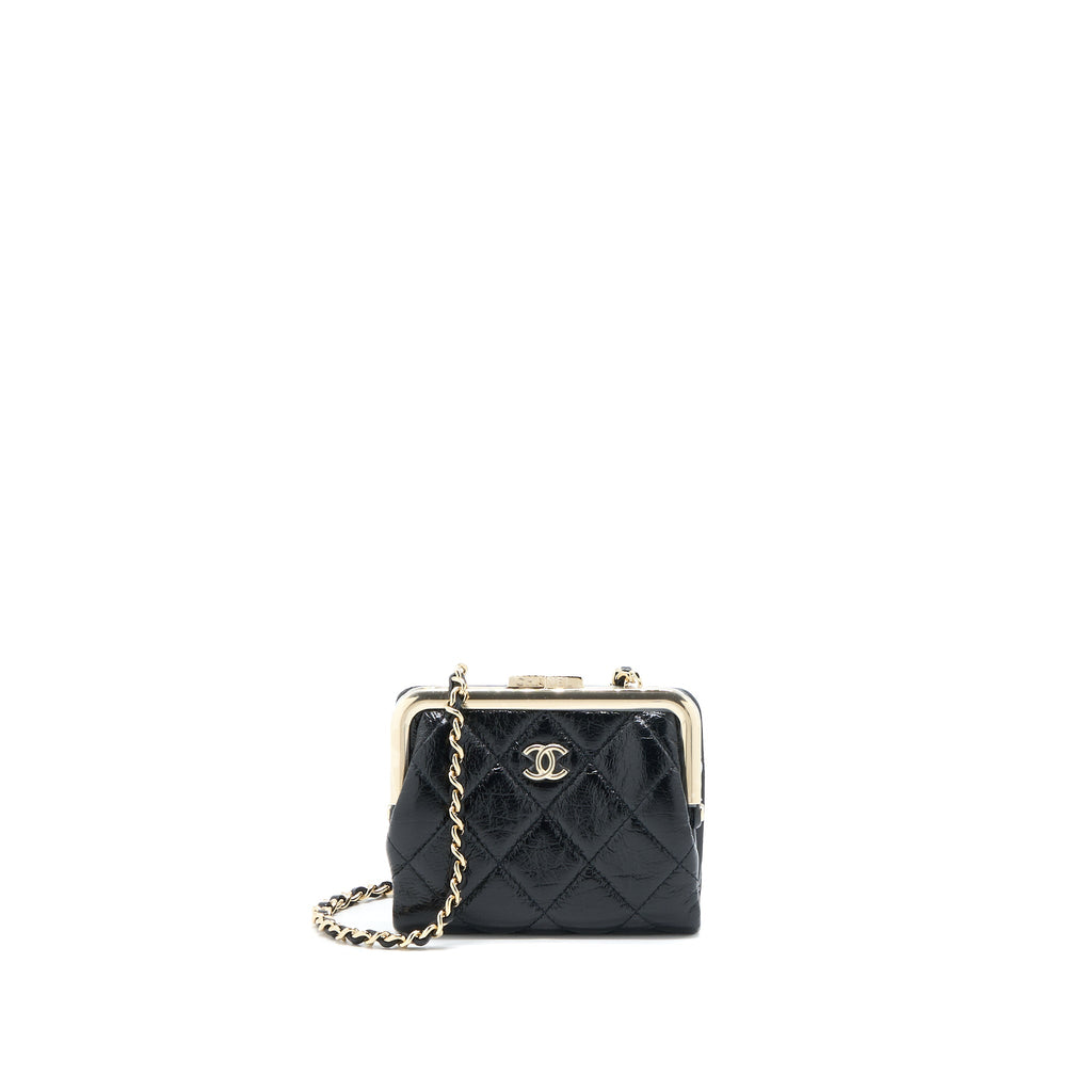 chanel-quilted-mini-clip-with-chain-aged-calfskin-black-lghw